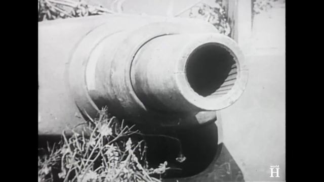 El Mariscal de Campo NAZI Friedrich Paulus y la Horrible Rendición del Ejército Alemán смотреть онлайн