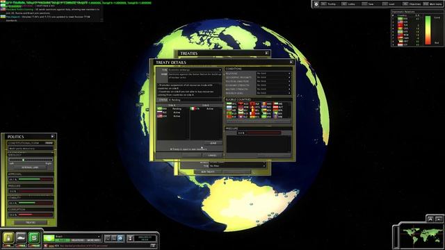 SUPERPOWER 2 REDUX MOD SHOWCASE