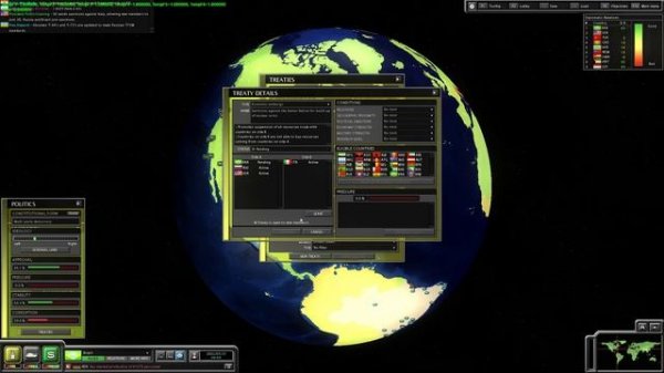 SUPERPOWER 2 REDUX MOD SHOWCASE