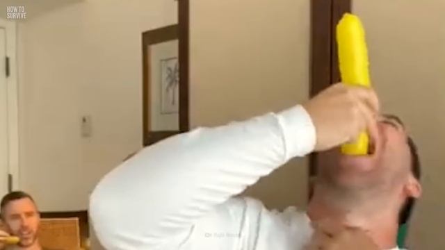 How to Survive Swallowing a Sword смотреть онлайн