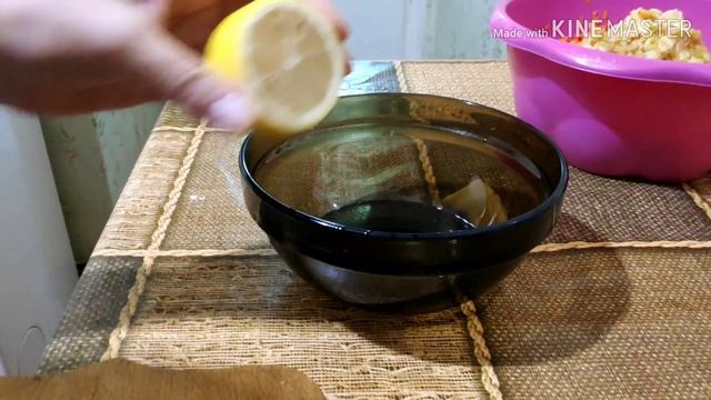 Салат для похудения и для очищения организма! смотреть онлайн