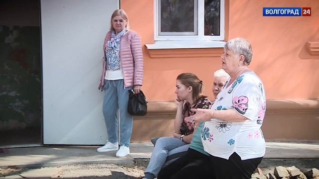 ЖКХ: ваши права. Отсутствие ремонта в подъезде. 19.04.21 смотреть онлайн