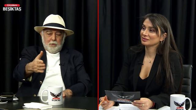 Kayserispor - Beşiktaş Maç Sonu | Aslıhan Akdağ - Sinan Vardar | Gündem Beşiktaş