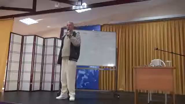 Чайтанья Чандра Чаран дас - 2. Я и моя большая семья смотреть онлайн