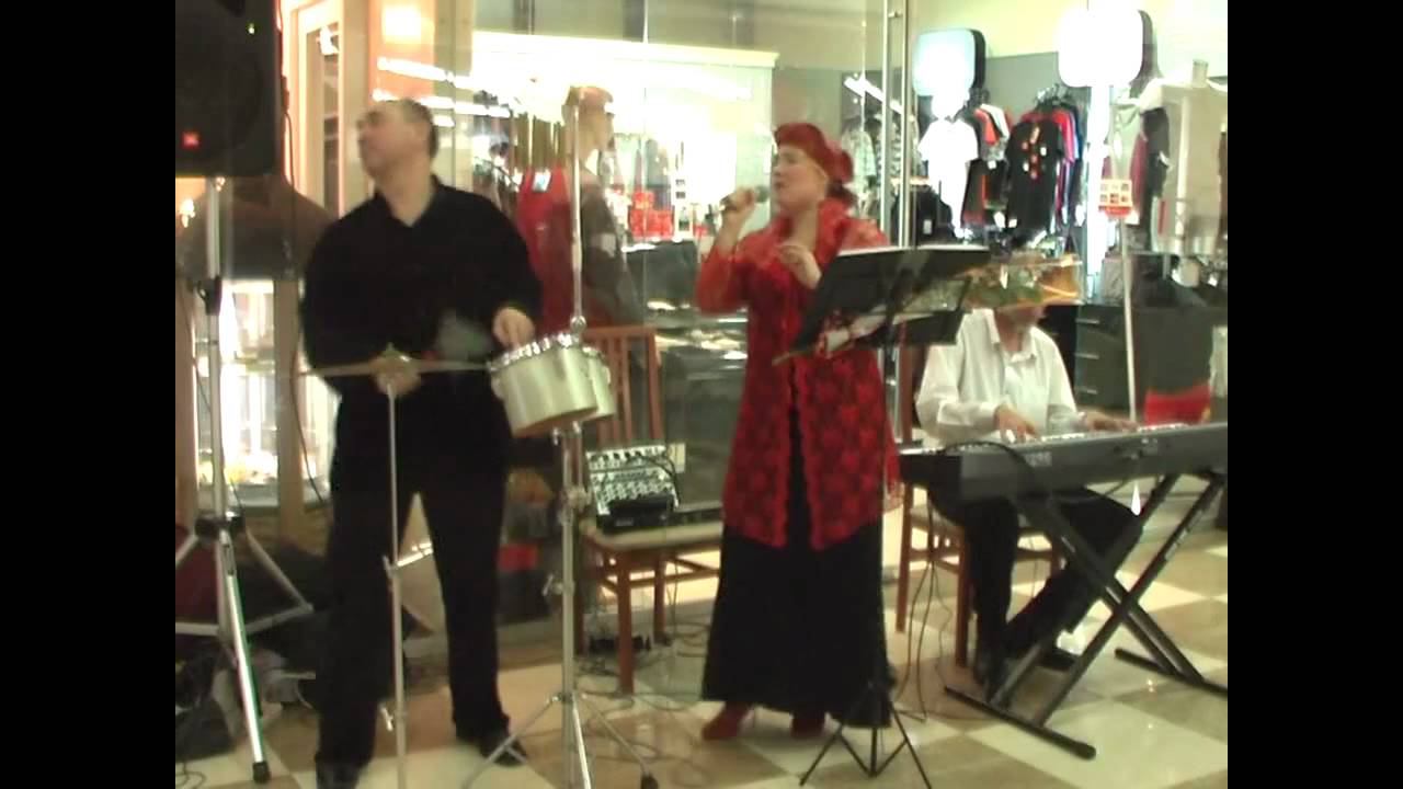 Summertime (G.Gershwin - from ''Porgy and Bess'') смотреть онлайн