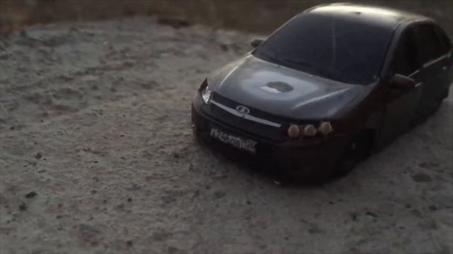 Granta brodyaga - Гио Пика♠️- кресты. смотреть онлайн