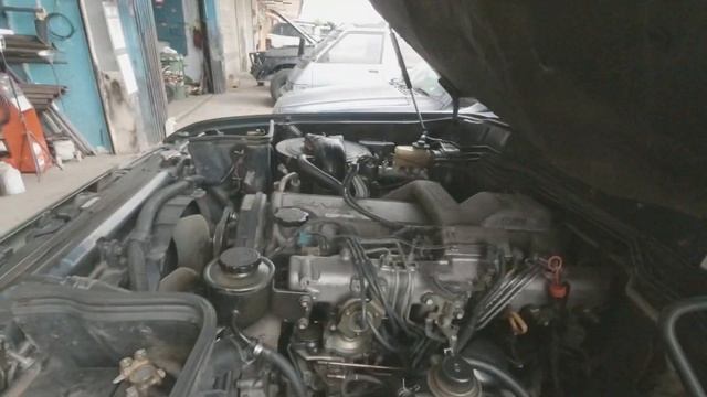 The 1hd-ft wouldn’t start in front of the owner !! LOL смотреть онлайн