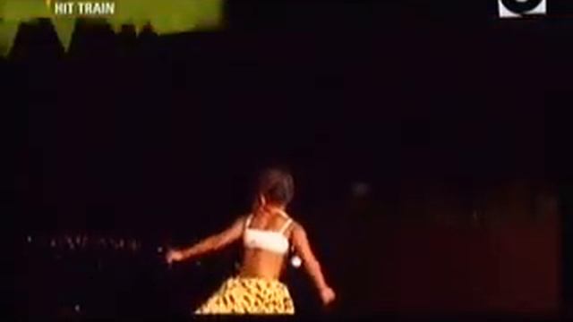 Kelly Khumalo videos collection (4) смотреть онлайн