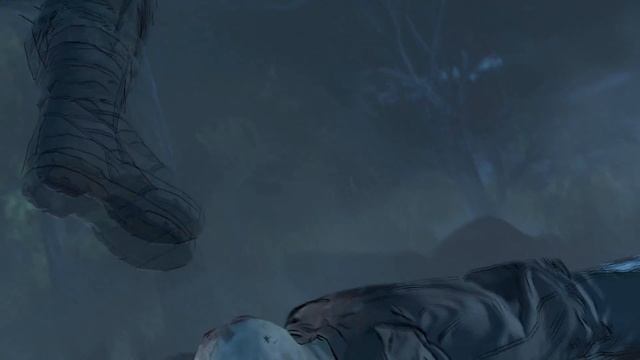 The Walking Dead: A New Frontier (3 эпизод/Episode 3) - ПРОХОЖДЕНИЕ 3 ЭПИЗОДА (Ходячие мертвецы) смотреть онлайн