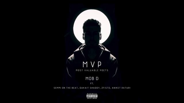 MOB D || BADE TU CHAL || FT. DAKAIT SHADDY || PROD. SEMMI ON THE BEAT || OFFICIAL AUDIO смотреть онлайн