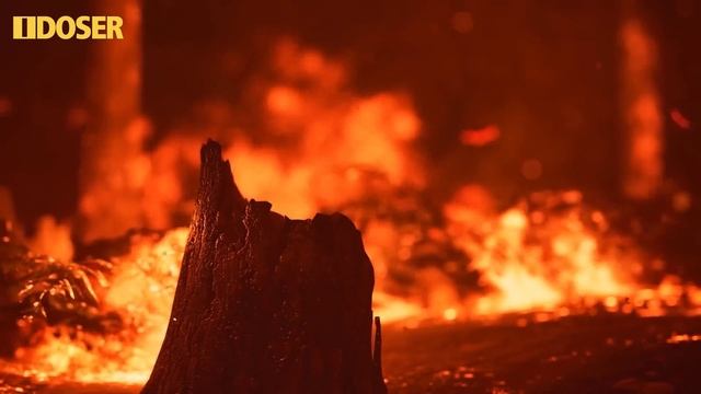 WELL TO HELL Borehole Reveals the Screams of Hades смотреть онлайн