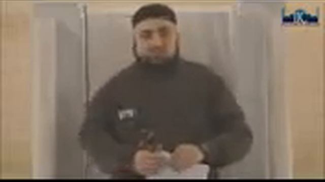 Утренний Намаз,на Чеченском смотреть онлайн