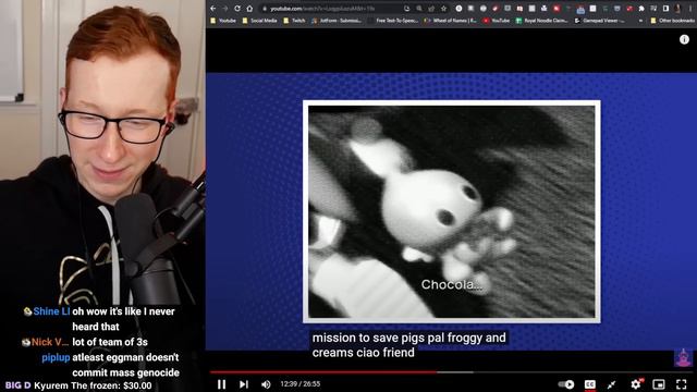 The Sonic timeline is crazier than you think смотреть онлайн