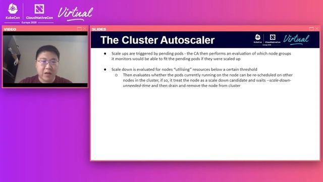 Autoscaling and Cost Optimization on Kubernetes: From 0 to 100 - Guy Templeton & Jiaxin Shan смотреть онлайн