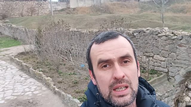Самое страшное биологическое оружие! Тайна крепости. Феодосия - КРЫМ. смотреть онлайн