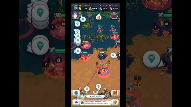 Kingdoms of Heckfire: Dragon Army | MMO Strategy - 2021-05-31 смотреть онлайн