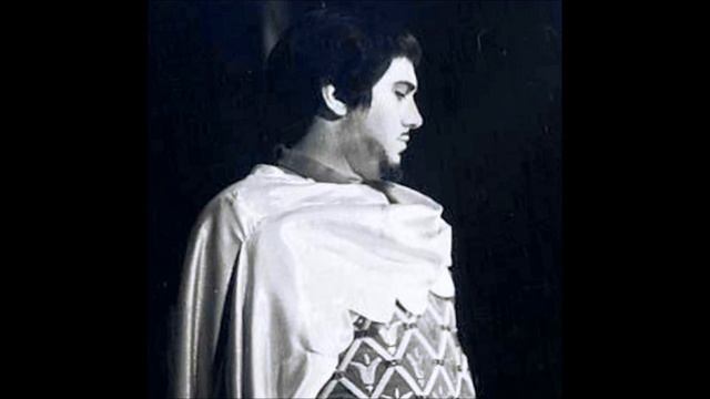 Ettore Bastianini Canta Donizetti