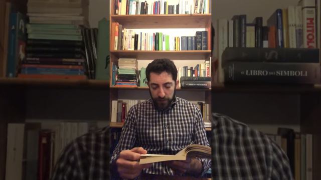 “Il Verme Disicio” - Stefano Benni смотреть онлайн