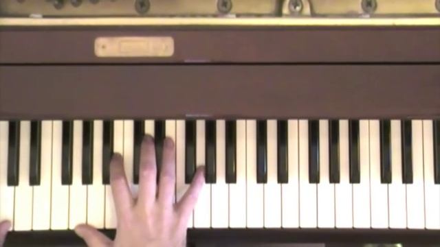 The Stranger INTRO tutorial - Demo смотреть онлайн