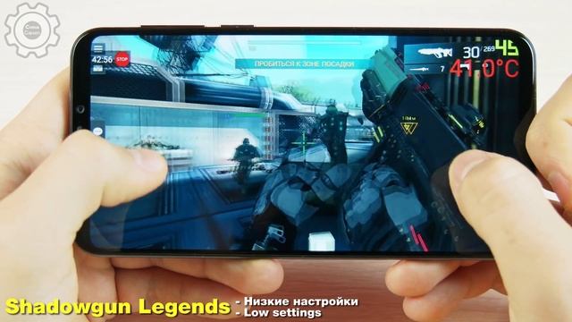 НА ЧТО СПОСОБЕН MEIZU X8 В ИГРАХ 2019 ГОДА? БОЛЬШОЙ ТЕСТ ИГР С FPS! + НАГРЕВ (GAMES TEST) смотреть онлайн