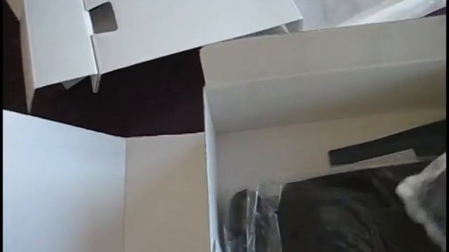 EEE PC Unboxing смотреть онлайн