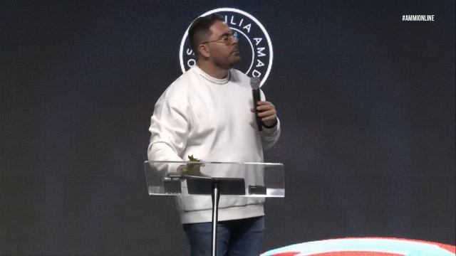 Conectate a nuestra experiencia ONLINE - 9 Am - 29/01/2023 - Ammi ONLINE смотреть онлайн