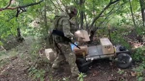 1 августа – День Тыла Вооружённых Сил Российской Федерации