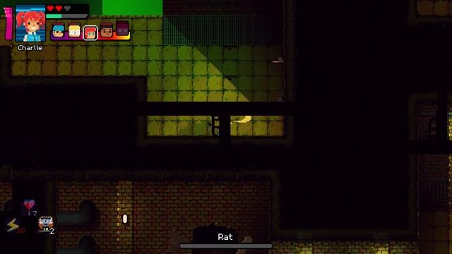 Crossing Souls review | PS4, PC [Contains early game spoilers] смотреть онлайн