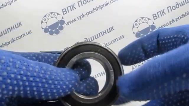 Подшипник 60062RSCM KOYO смотреть онлайн