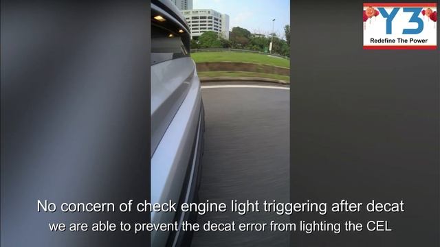 Proton X70 CKD 7 DCT Fart + Pop Bang смотреть онлайн