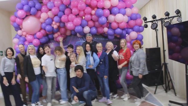 Отзыв №4 по курсу "Эмоциональный маркетинг и анимация на курортах" 6, 7, 8 апреля 2022 г. смотреть онлайн