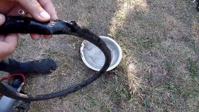 Прокол велошины в дороге и устранение неисправности своими руками смотреть онлайн