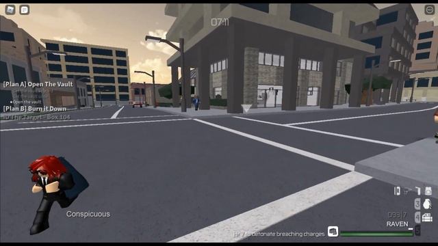 Entry Point | what (ft. Broken is Roblox) смотреть онлайн