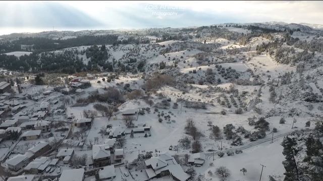 Agia Paraskevi - Chalkidiki 01/19 смотреть онлайн