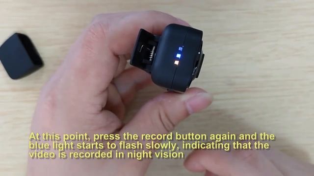 Mini Camera A18 HD1080P смотреть онлайн