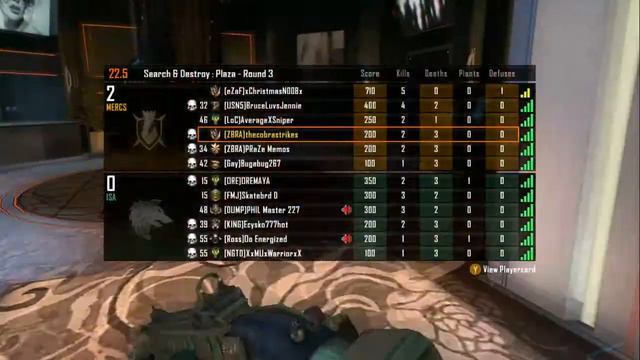 Call Of Duty Black Ops 2 Lets Get A Moan Part 1 смотреть онлайн