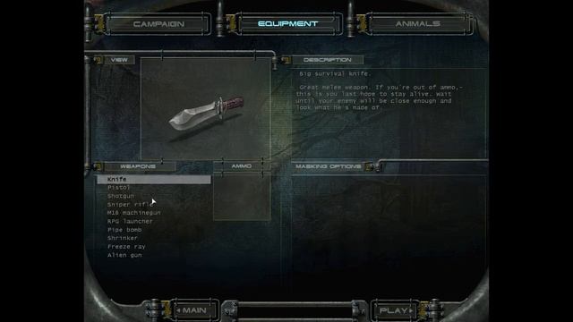 Duke Nukem: Endangered Species Cancelled Game (Quick Look with Commentary) смотреть онлайн