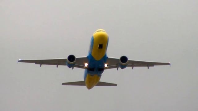 An Unseen View Of London-Gatwick Airport смотреть онлайн