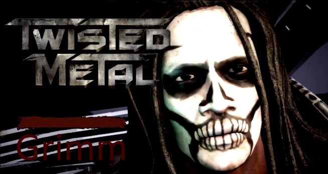 Прохождение Twisted Metal №4