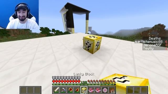 CUSTOM ARMOR MOD - MINECRAFT'S OLDEST MOD PACK CRAZY CRAFT SURVIVAL Season 2 #8 смотреть онлайн