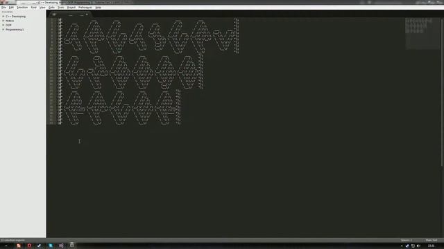 The magic of sublime text смотреть онлайн