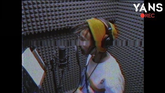 BikaBreezy и BADKINGS - Студия звукозаписи YANS REC смотреть онлайн