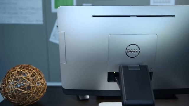 Dell OptiPlex 9020 AIO