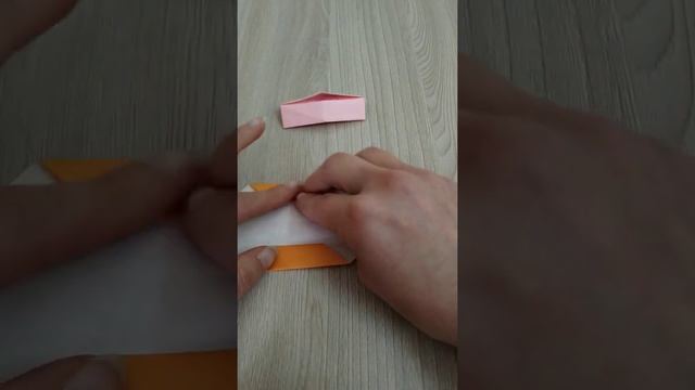 Оригами для детей "Глаза" 13 (2020) смотреть онлайн