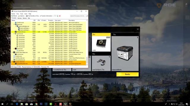 COMO ISTALAR E TRADUZIR RING OF ELYSIUM смотреть онлайн