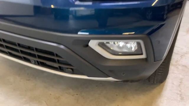2018 Volkswagen Atlas Highline Review - Park Mazda смотреть онлайн