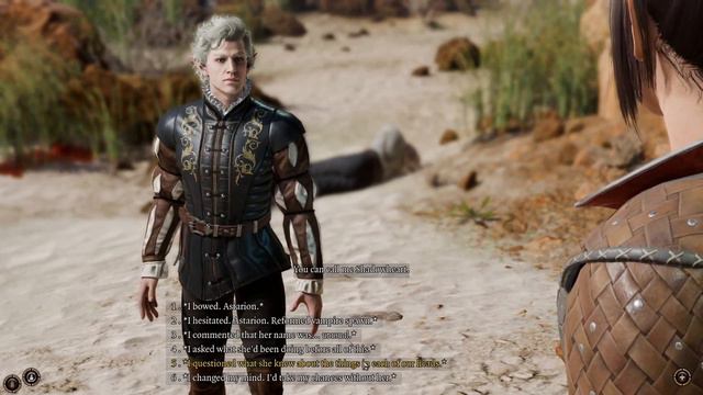 Wrażenia po gameplayu Baldurs Gate 3. Co za Giera! смотреть онлайн