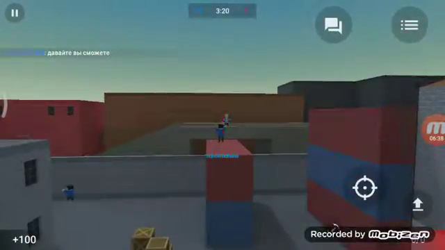 Block strike смотреть онлайн