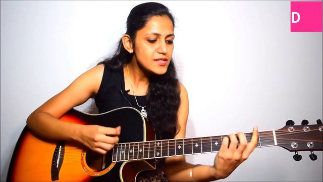 Sorry By Neha Kakkar | Guitar Lesson For Beginners | Guitar Chords For Beginners | Music Wale смотреть онлайн