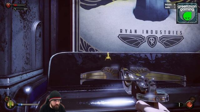 Let's Play Bioshock: Infinite Burial At Sea DLC (1999 Mode) With CohhCarnage - Episode 13 смотреть онлайн